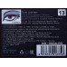 Farres Тени для век 1003-13 2цвета перл серый/черный *6