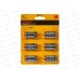 Батарейки КОДАК LR03 XTRALIFE Alkaline, отрывной 12ВL  *12/144