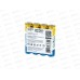 Perfeo LR03 4SH Super Alkaline *4/60/960