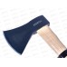 Топор STARTUL Standart 1,0кг с дер рукояткой ST2405-10