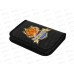 Пенал Hatber 19*13 Баскетбольная лига 1 отд, молн.44042 *12