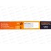 Напильник для заточки цепей ф5,2мм Startul Master ST5015-52