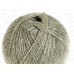 Пряжа Козий пух светло Натуральный 530  50г 400м 60 пух 40 шерсть