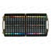 Маркеры MAZARI Lumo акриловые 80цв, M-15231-80 *9/18 Маркеры MAZARI Lumo акриловые 80цв, M-15231-80 *9/18