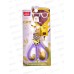 Ножницы дет. MAZARI M-5643 120мм, Cat пл.лезвия, асс., *24/288 Ножницы дет. MAZARI M-5643 120мм, Cat пл.лезвия, асс., *24/288