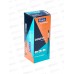 Ручка гел. MAZARI Dispo черная, 0.5мм, пл.корп., P-101-71 *40