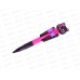 Ручка шар. MAZARI Boxing Cat синяя, 0,7 мм M-15613-70 *24 Ручка шар. MAZARI Boxing Cat синяя, 0,7 мм M-15613-70 *24