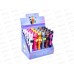 Ручка шар. MAZARI Boxing Cat синяя, 0,7 мм M-15613-70 *24 Ручка шар. MAZARI Boxing Cat синяя, 0,7 мм M-15613-70 *24