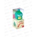 Точилка MAZARI Bottle, 1отв., M-3008 *24 Точилка MAZARI Bottle, 1отв., M-3008 *24