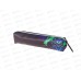 Пенал deVente  21*4*4см, Label.Future на молнии, иск.кожа, 7020569 *12