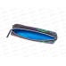 Пенал deVente  21*4*4см, Label.Future на молнии, иск.кожа, 7020569 *12