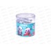 Ластик  deVENTE Yummy Panda 45*25*7мм белый.,8030527 *24/630