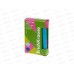 Ручка авт. EK63686 Pocket Pen Matic&Grip Neon синяя *12/144/1728 Ручка авт. EK63686 Pocket Pen Matic&Grip Neon синяя *12/144/1728