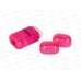 Точилка EK60075 пластик. с конт. joy Neon *12/72 Точилка EK60075 пластик. с конт. joy Neon *12/72