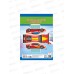 Раскраска ЛиС А4 8л Уличные гонки, РКСБ-755 *50 Раскраска ЛиС А4 8л Уличные гонки, РКСБ-755 *50