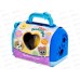 Игровой набор Levatoys MKDR5012 Щенок в переноске, FCJ0860238 в/к