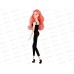 Кукла Miss Kapriz YS999-MZ1, FCJ1271350 в пакете