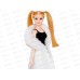 Кукла Miss Kapriz YS999-MZ2 в шубе, FCJ1271351 в пакете
