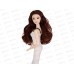 Кукла Miss Kapriz YS999-MZ3 в шубе, FCJ1271352 в пакете