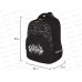 Рюкзак BRAU Soft, Lettering Светящийся 40*31*15см, 272034 Рюкзак BRAU Soft, Lettering Светящийся 40*31*15см, 272034