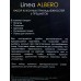 Набор кухонных принадлежностей 74-101 6пр Linea Albero Набор кухонных принадлежностей 74-101 6пр Linea Albero