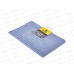 Коврик складной 74-001 для сушки посуды 40*30см 20*30  Linea Silicone