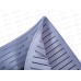 Коврик складной 74-001 для сушки посуды 40*30см 20*30  Linea Silicone