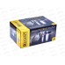 Кастрюля со стеклянной крышкой 77-0216 1,8л 16*9см Linea Palermo