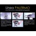 Кастрюля со стеклянной крышкой 77-0218 2,5л 18*10см Linea Palermo