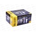Кастрюля со стеклянной крышкой 77-0420 3,4л 20*11см Linea Palermo