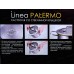 Кастрюля со стеклянной крышкой 77-0420 3,4л 20*11см Linea Palermo