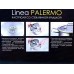 Кастрюля со стеклянной крышкой 77-0522 4,5л 22*12см Linea Palermo