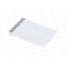 Блокнот 40л. Lamark А6 Пушистики. клетка, на гребне. 0303 *30