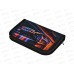 Пенал Lamark SP Скорость 1отд., 130*200*30мм на молнии. 0051 *24
