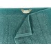 Полотенце 33*50 VR MX45 Milano Темно-бирюзовый