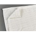 Полотенце 33*50 VR MX45 Milano Белый