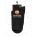 Носки муж МТ-210 GRAND LINE махра графит р-25