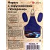 Фартук и нарукавники д/труда Lamark Ускорение. 3 кармана, принт РА0004-17 Фартук и нарукавники д/труда Lamark Ускорение. 3 кармана, принт РА0004-17