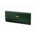 Планинг STAFF 2026 64л, греб,,Зеленый., 300*130мм 117361 *10