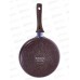 Блинница Marble Induction 220мм с ручкой АП коф мрам сбмки220а/222а