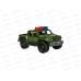 Джип "Альфа" Патруль без тента, хаки, И-8930 *12 Джип "Альфа" Патруль без тента, хаки, И-8930 *12