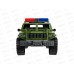 Джип &quotАльфа&quot Патруль без тента, хаки, И-8930  *12