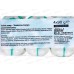 Rubis мыло экопак Milk&Green Tea 360г *24