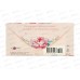 Конверт АД В День Свадьбы 0321.215