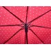 Зонт полуавтомат женский  (065535) *60  Ж