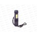 Фонарь Perfeo Minkar светодиодный 80Лм, 3Вт LED+COB, аккумулятор 400мАч, microUSB, Zoom, 3 режима, PF_E1463 Фонарь Perfeo Minkar светодиодный 80Лм, 3Вт LED+COB, аккумулятор 400мАч, microUSB, Zoom, 3 режима, PF_E1463