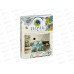 Комплект постельного белья 1,5сп Бязь 120гр НН Енотики 500405-1+510333-21 70*70(1шт) Комплект постельного белья 1,5сп Бязь 120гр НН Енотики 500405-1+510333-21 70*70(1шт)