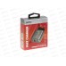Зарядное устройство PERFEO I4669 сетевое 20Вт, USB-A + Type-C, серый