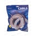 Патч-корд комп.UTP кат.5е RJ-45 вилка - RJ-45 вилка, 15м, P6008 *10