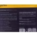 Колонки Perfeo 2.0 Shine, 2*3Вт, USB черный, подсветка 7цв., PF_A4438
